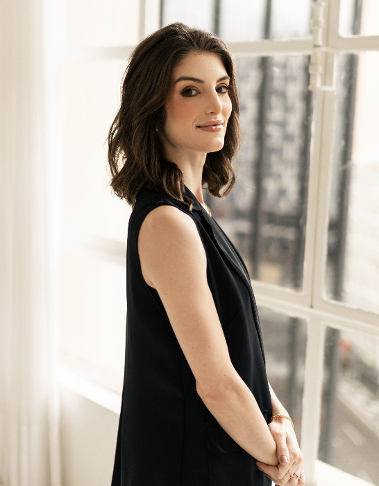 Formulário de contato